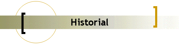 Historial