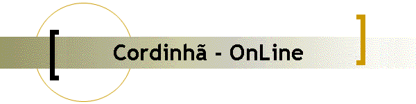 Cordinh - OnLine