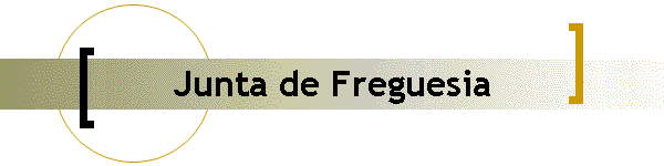 Junta de Freguesia
