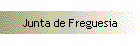 Junta de Freguesia