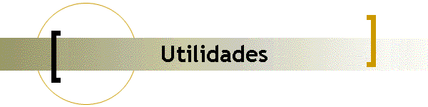 Utilidades